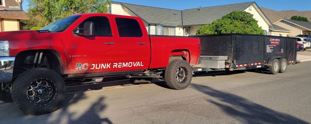 RC Junk Removal