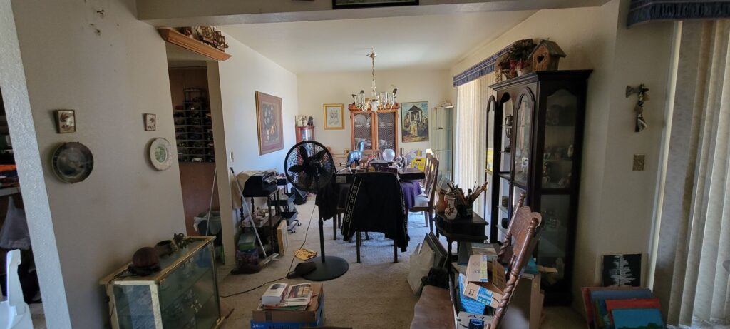 Commercial Junk Removal