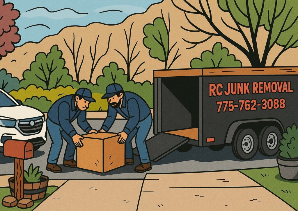 RC Junk Removal