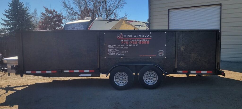 RC Junk Removal Services