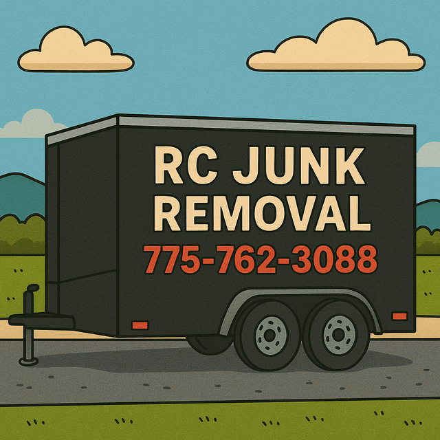 RC Junk Removal Services