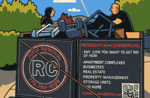 Construction Debris Removal
