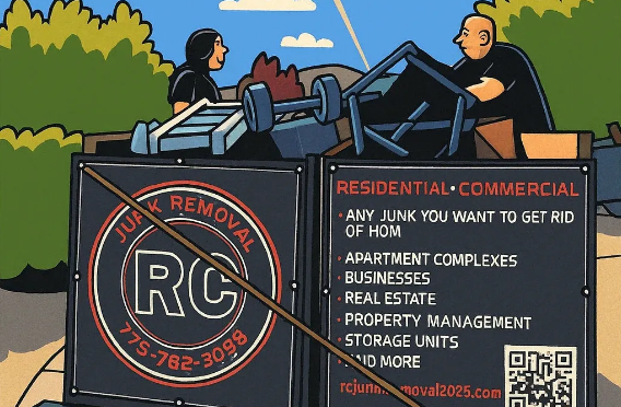 Construction Debris Removal