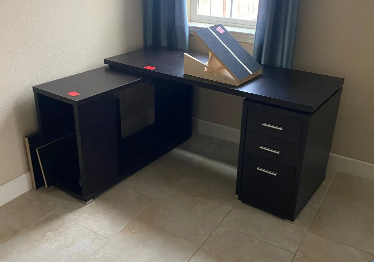 Furniture Removal