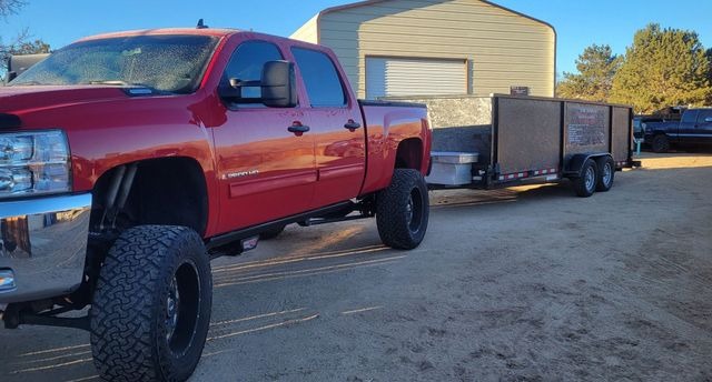 RC Junk Removal Services