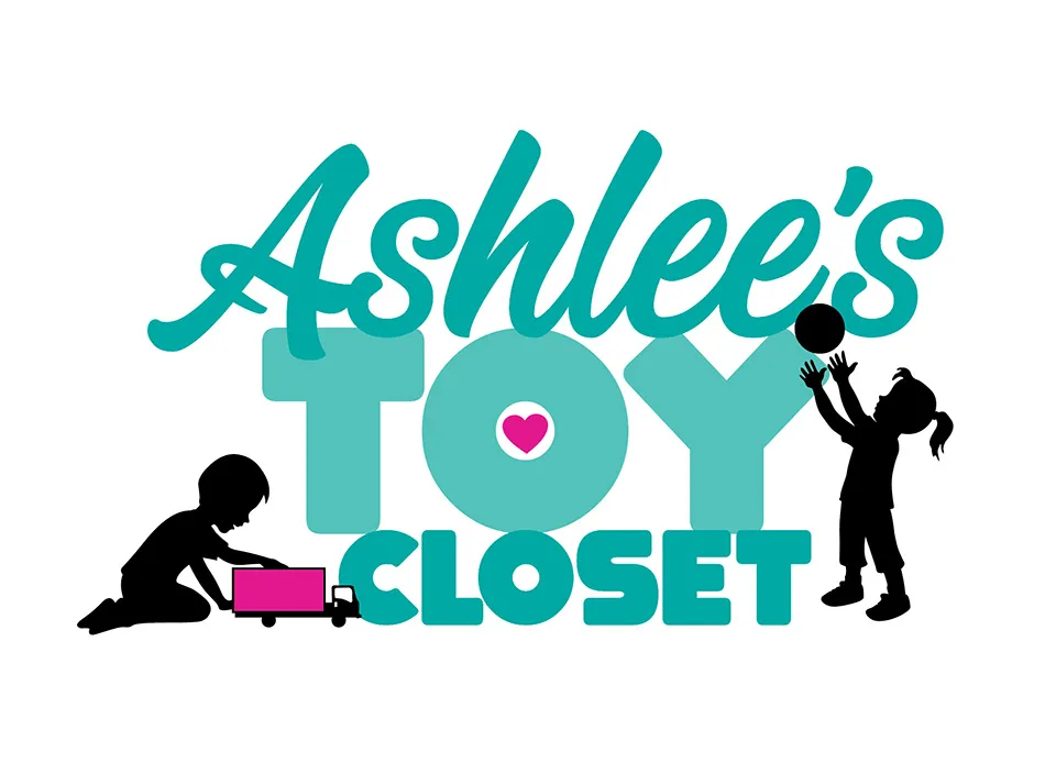 ashlee toy closet